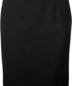 Bleistiftrock Kariban | K 732