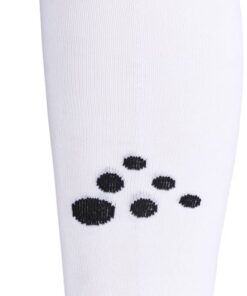 Sport Stutzen Craft | Squad Sock W-O Foot Solid Sr