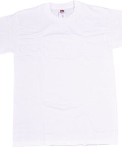 3er Pack T-Shirts im Polybag F.O.L. | Underwear T-Shirts 3-Pack