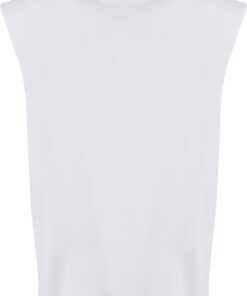 Schweres ärmelloses T-Shirt New Morning Studios | NM 016