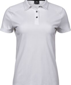 Damen Luxus Sport Polo Tee Jays | TJ 7201