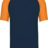 navy/orange