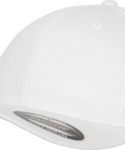 6 Panel Trucker Kappe "Mesh" Flexfit | 6511