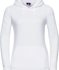 Damen Kapuzen Sweater "Authentic" Russell Athletic | 265F