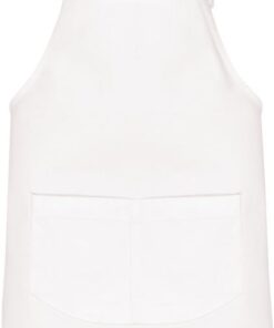 Kinder Latzschürze Kariban | K 889