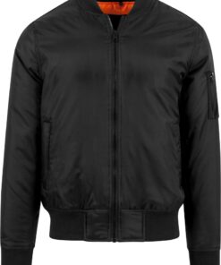 Bomber Jacke Build your Brand | BY 030