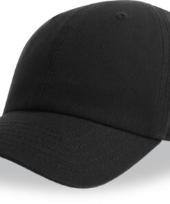 Kinder 6 Panel Kappe Atlantis | Kid Fraser