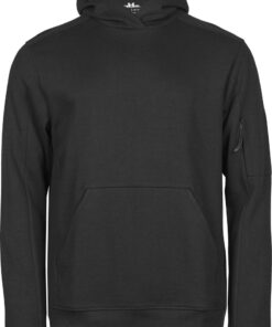 Kapuzen Sweater "Athletic" Tee Jays | TJ 5702