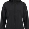 Damen Softshell Jacke Craft | ADV Explore 2.0 Softshell Jacket W