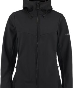 Damen Softshell Jacke Craft | ADV Explore 2.0 Softshell Jacket W