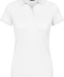Damen Piqué Workwear Polo - EXCD Promodoro | 4405