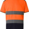 Hi-Vis T-Shirt Yoko | HVJ 400