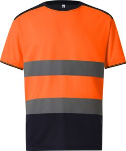 Hi-Vis T-Shirt Yoko | HVJ 400