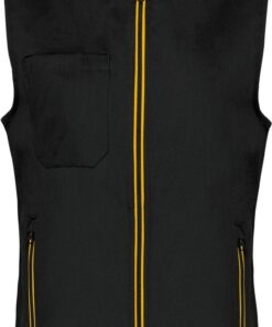Damen Bodywarmer "Day-to-Day" Kariban WK | WK 6149