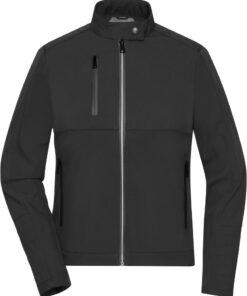 Damen 2-Lagen Softshell Jacke Daiber | JN 1315
