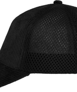 6 Panel Trucker Kappe Daiber | MB 6254