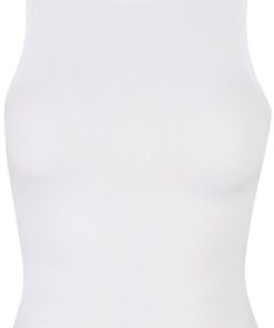 Damen Tanktop Build your Brand | BY 208