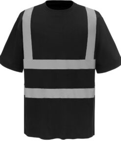 Hi-Vis T-Shirt Yoko | HVJ 410