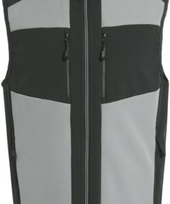2-Lagen Softshell Bodywarmer "E-volve" Regatta | TRA 907