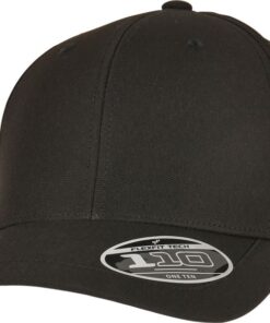 6 Panel Ripstop Kappe Flexfit | 110RS