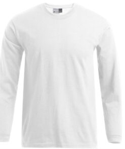 Herren Premium T-Shirt langarm Promodoro | 4099