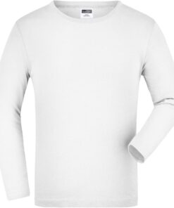 Kinder T-Shirt langarm Daiber | JN 913K