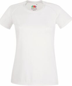 Damen Sport Shirt F.O.L. | Lady-Fit Performance T