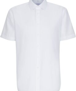 Hemd kurzarm Seidensticker | Shirt Shaped SSL