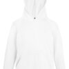 Kinder Kapuzen Sweater F.O.L. | Kids Lightweight Hooded Sweat