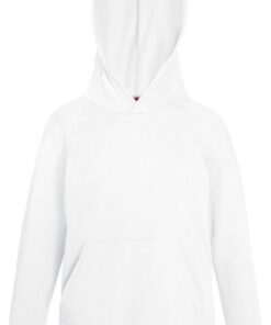 Kinder Kapuzen Sweater F.O.L. | Kids Lightweight Hooded Sweat