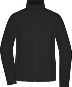 Damen Stretch Fleece Jacke Daiber | JN 1859