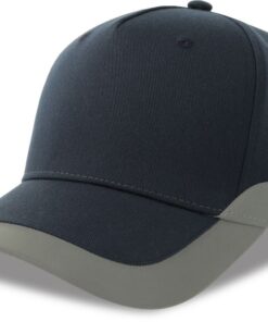 Sicherheits 5 Panel Kappe Atlantis | Helpy-S