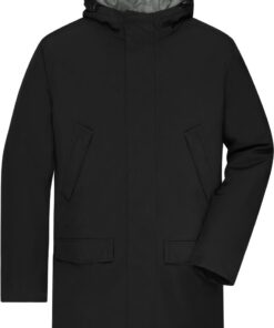Herren Business Parka Daiber | JN 1176