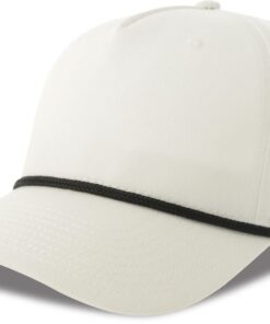 5 Panel Baseball Kappe Atlantis | Paka