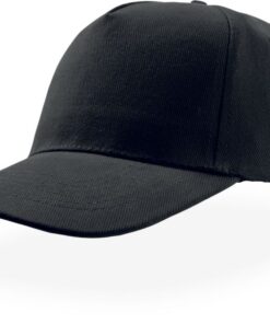 5 Panel Baseball Kappe "Liberty Five" Atlantis | Liberty Five
