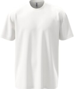 Schweres Oversize Unisex T-Shirt Next Level Apparel | N 7200