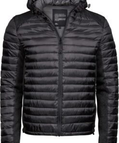 Herren Outdoor Crossover Jacke Tee Jays | TJ 9610