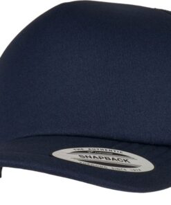 5 Panel Foam Trucker Kappe Flexfit | 6320/6320W