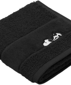 Gästetuch Vossen | Sleepy Snoopy 30