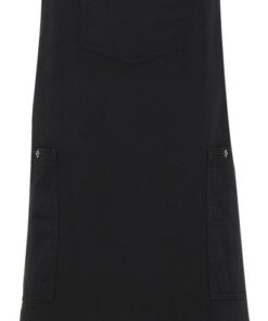 Baumwoll Latzschürze "Chino" Premier | PR 132