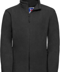 Kinder Fleece Jacke Russell Athletic | 870B