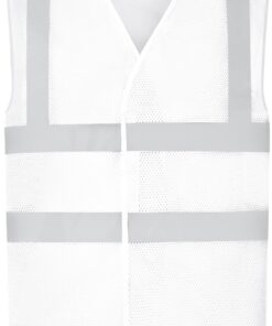 Hi-Vis Mesh Warnweste Yoko | HVW 120
