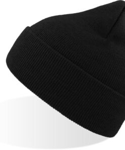 Strickmütze "Avio" Atlantis | Eko Beanie