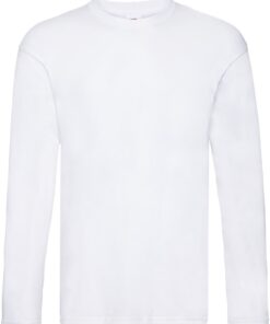 Herren T-Shirt langarm F.O.L. | Original LSL T