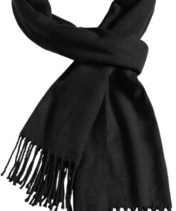 Eleganter Webschal Daiber | MB 7308