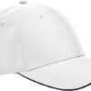 6 Panel Kappe "Team Sports-Tech" Beechfield | B 195R