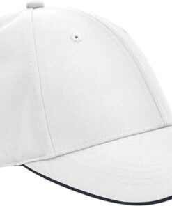 6 Panel Kappe "Team Sports-Tech" Beechfield | B 195R