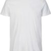 Herren Bio T-Shirt Neutral | O 61001