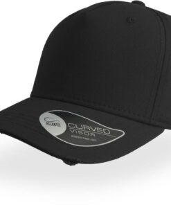 5 Panel Kappe "Cargo" Atlantis | Cargo