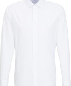 Hemd langarm Seidensticker | Shirt Slim LSL